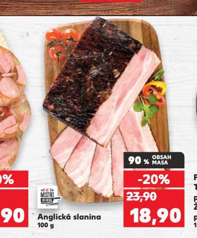 ANGLICK SLANINA