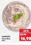 TŘENÁ NIVA