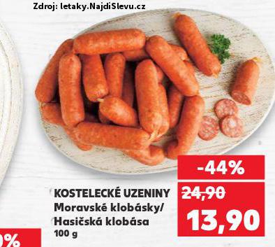 MORAVSK KLOBSKY