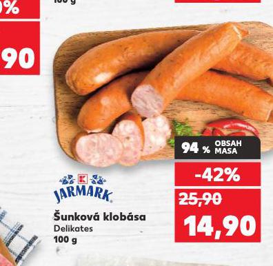 UNKOV KLOBSA