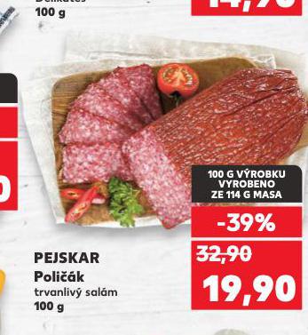 PEJSKAR POLIK