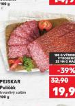 PEJSKAR POLIČÁK