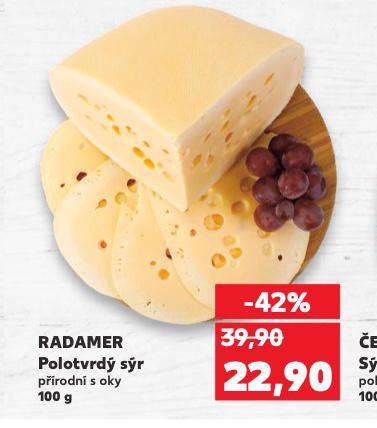 RADAMER POLOTVRD SR