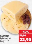 RADAMER POLOTVRD SR