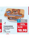 TVAROHÁČEK TVAROHOVÝ KRÉM