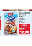 TATRA KRAVÍK OCHUCENÉ MLÉKO