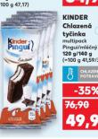 KINDER PINGUÍ