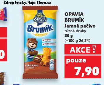 OPAVIA BRUMK