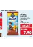 OPAVIA BRUMÍK