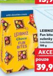 LEIBNIZ FUN BITES SUŠENKY