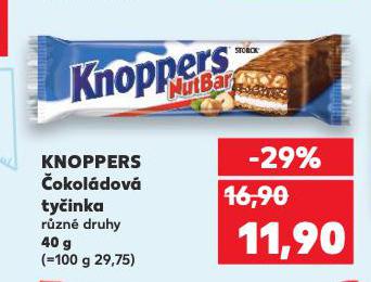 KNOPPERS
