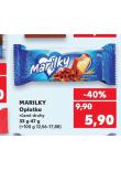 MARILKY OPLATKA