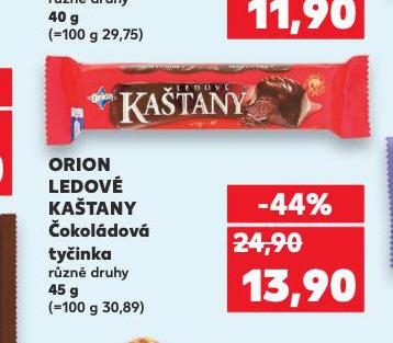 ORION LEDOV KATANY
