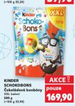 KINDER SCHOKO-BONS