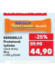 BEREBELLS PROTEINOVÁ TYČINKA