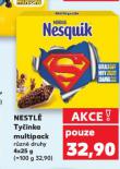 NESTLÉ TYČINKA