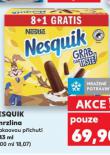 NESQUIK ZMRZLINA