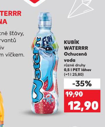 KUBK WATERRR