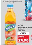 RELAX DUS/NEKTAR