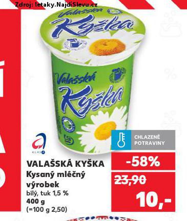 VALASK KYKA