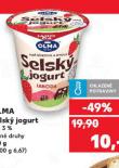 OLMA SELSK JOGURT