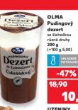 OLMA PUDINGOV DEZERT