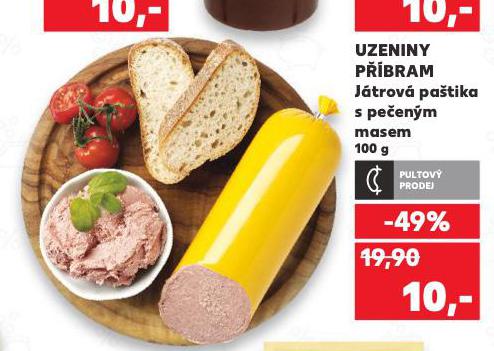 JTROV PATIKA S PEENM MASEM