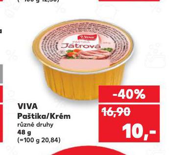 VIVA PATIKA