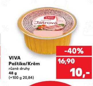 VIVA KRM