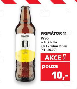 PIVO PRIMTOR