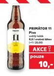 PIVO PRIMÁTOR