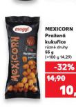 MEXICORN PRAŽENÁ KUKUŘICE