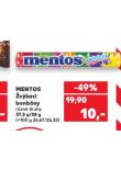 MENTOS VKAC BONBONY