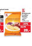BRAMBOROVÉ KNEDLÍKY