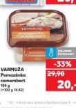 POMAZÁNKA CAMEMBERT