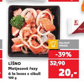 MATJESOV EZY  LA LOSOS S CIBUL