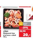 MATJESOVÉ ŘEZY Á LA LOSOS S CIBULÍ