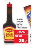 MAGGI TEKUTÉ KOŘENÍ