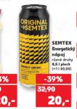 SEMTEX ENERGY DRINK