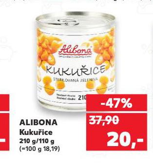 ALIBONA KUKUICE