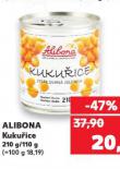 ALIBONA KUKUICE