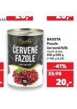 BASSTA FAZOLE