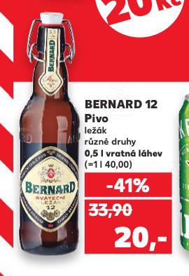 PIVO BERNARD