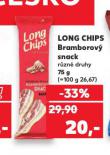 LONG CHIPS