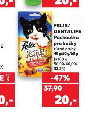 FELIX POCHOUTKY PRO KOKY