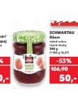 SCHWARTAU EXTRA DEM