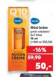 OČNÍ KRÉM