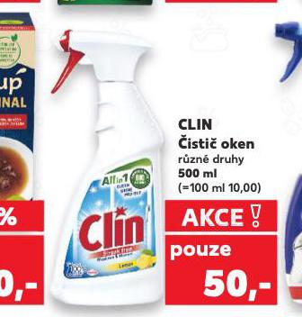 CLIN ISTI OKEN