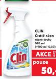 CLIN ISTI OKEN