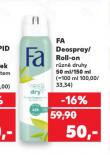 FA DEOSPREJ